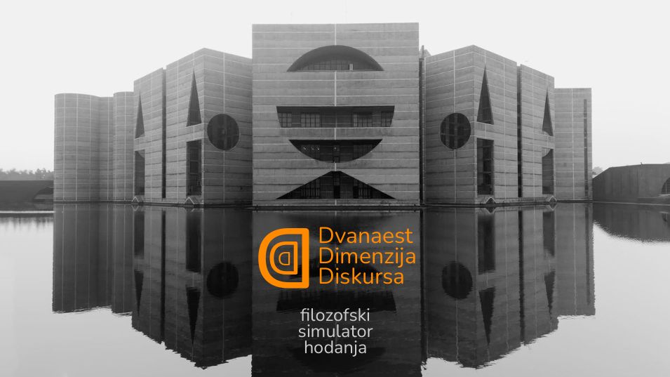 Dvanaest Dimenzija Diskursa